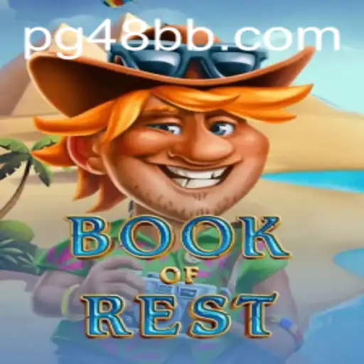 Explorando o Universo Encantado de BookofRest: Jogue Agora no 48BB.com