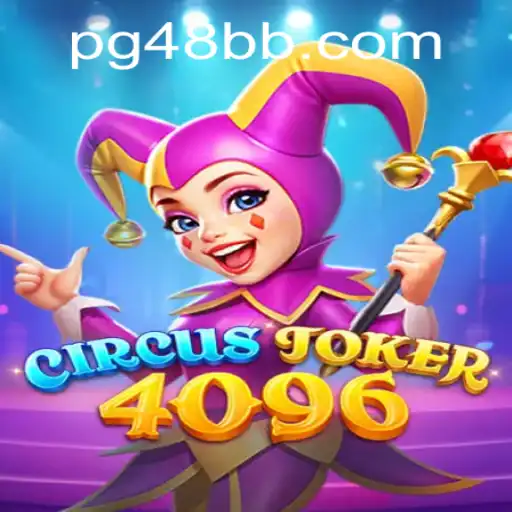 Explorando o Universo de CircusJoker4096 no 48BB.com