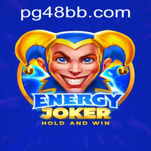 Explorando o Fascinante Mundo de EnergyJoker: O Jogo Revolucionário do 48BB.com