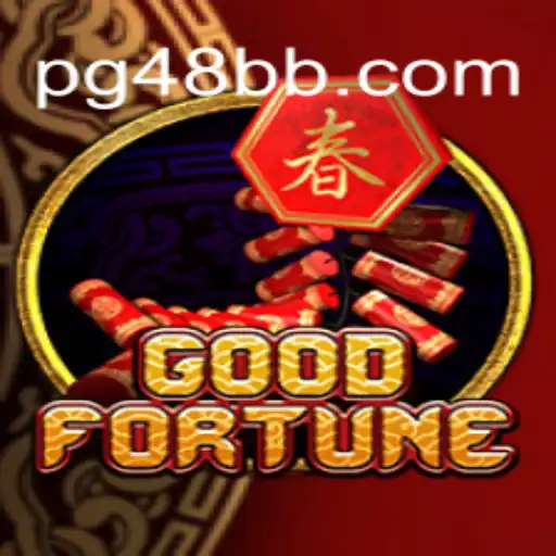 Descubra o Mundo de GoodFortune: Um Jogo Inovador da 48BB.com