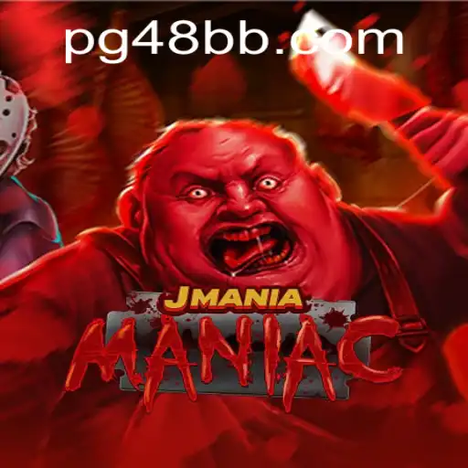 Descubra a Aventura de 'JManiaManiac' no Mundo dos Jogos