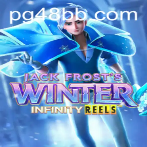 Descubra a Magia de JackFrostsWinter no 48BB.com