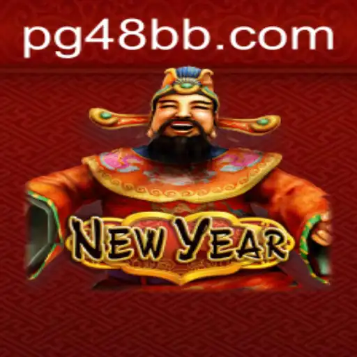 Desvendando NewYear: O Novo Jogo Revolucionário de 48BB.com