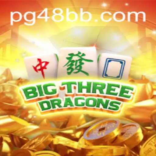 Explorando BigThreeDragons: Um Mergulho no Mundo dos Dragões Virtuais