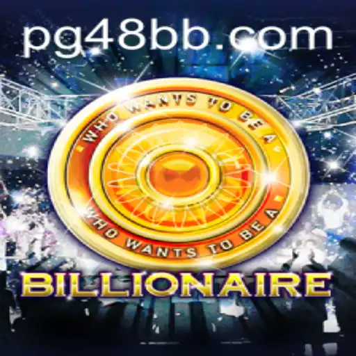 Explorando o Fascinante Jogo 'Billionaire': Uma Nova Tendência em 48BB.com