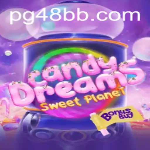 Descubra o Maravilhoso Mundo de CandyDreamsSweetPlanet