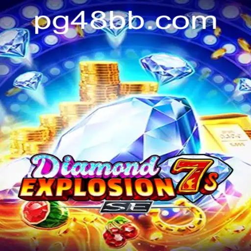 Explorando o Jogo: DiamondExplosion7sSE e a Plataforma 48BB.com