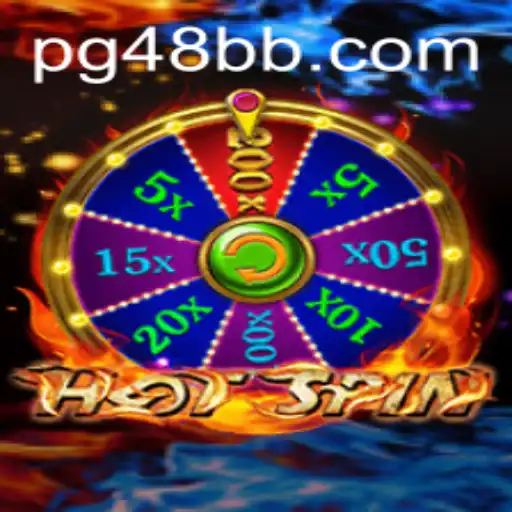 Descubra HotSpin: Um Jogo Inovador no Universo de 48BB.com