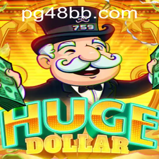 Explorando o Universo do Jogo HugeDollar e a Plataforma 48BB.com