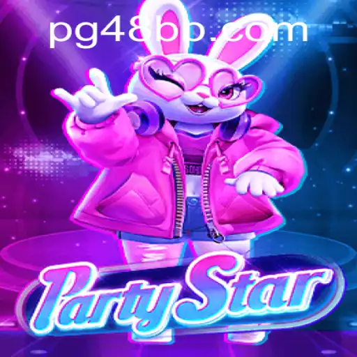 PartyStar: Descubra a Emoção do Novo Jogo Sensação em 48BB.com