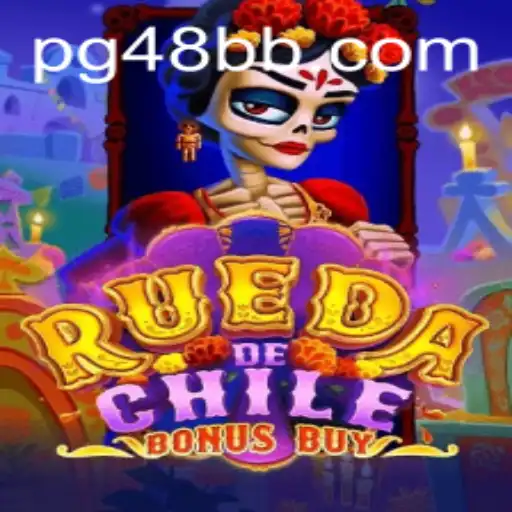 Explorando o Fascinante Universo do Jogo RuedaDeChileBonusBuy