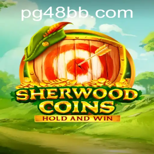 Aventura e Estratégia com SherwoodCoins: Conheça o Jogo