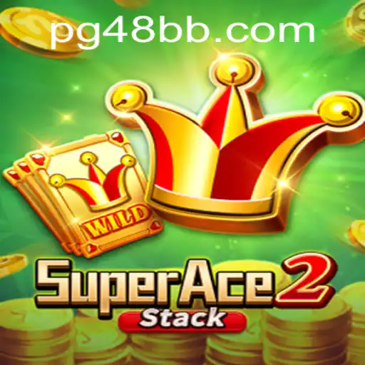 Descubra o Mundo de Aventura e Estratégia com SuperAce2 em 48BB.com