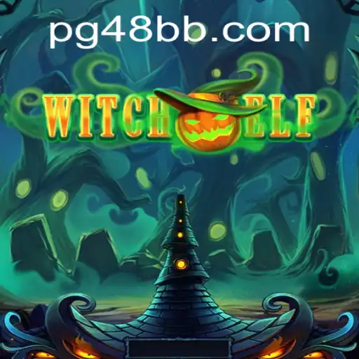 Descobrindo o Fascinante Mundo de WitchElf em 48BB.com