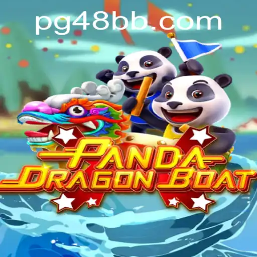 Descubra o Fascinante Mundo de PANDADRAGONBOAT