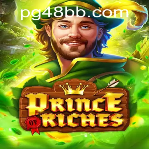 PrinceOfRiches: Uma Jornada de Fortuna e Estratégia