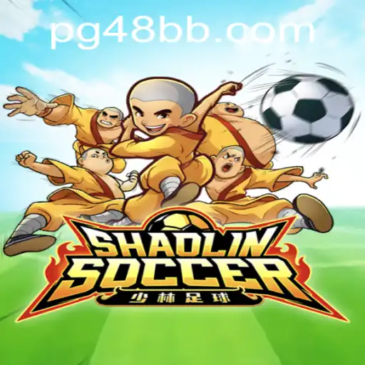 Conheça ShaolinSoccer: O Jogo de Futebol Inspirado nas Artes Marciais com 48BB.com