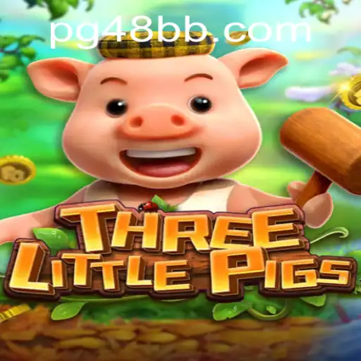 Descubra o Fascinante Mundo de THREELITTLEPIGS com 48BB.com