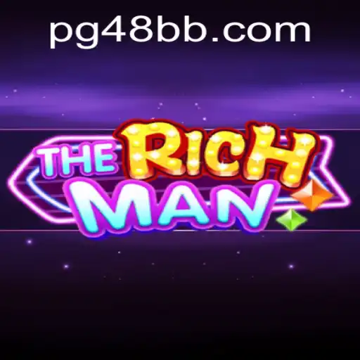 Exploração Profunda do Jogo 'TheRichMan' e a Conexão com 48BB.com